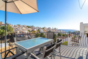 Casa Eden Burriana Casasol, Nerja